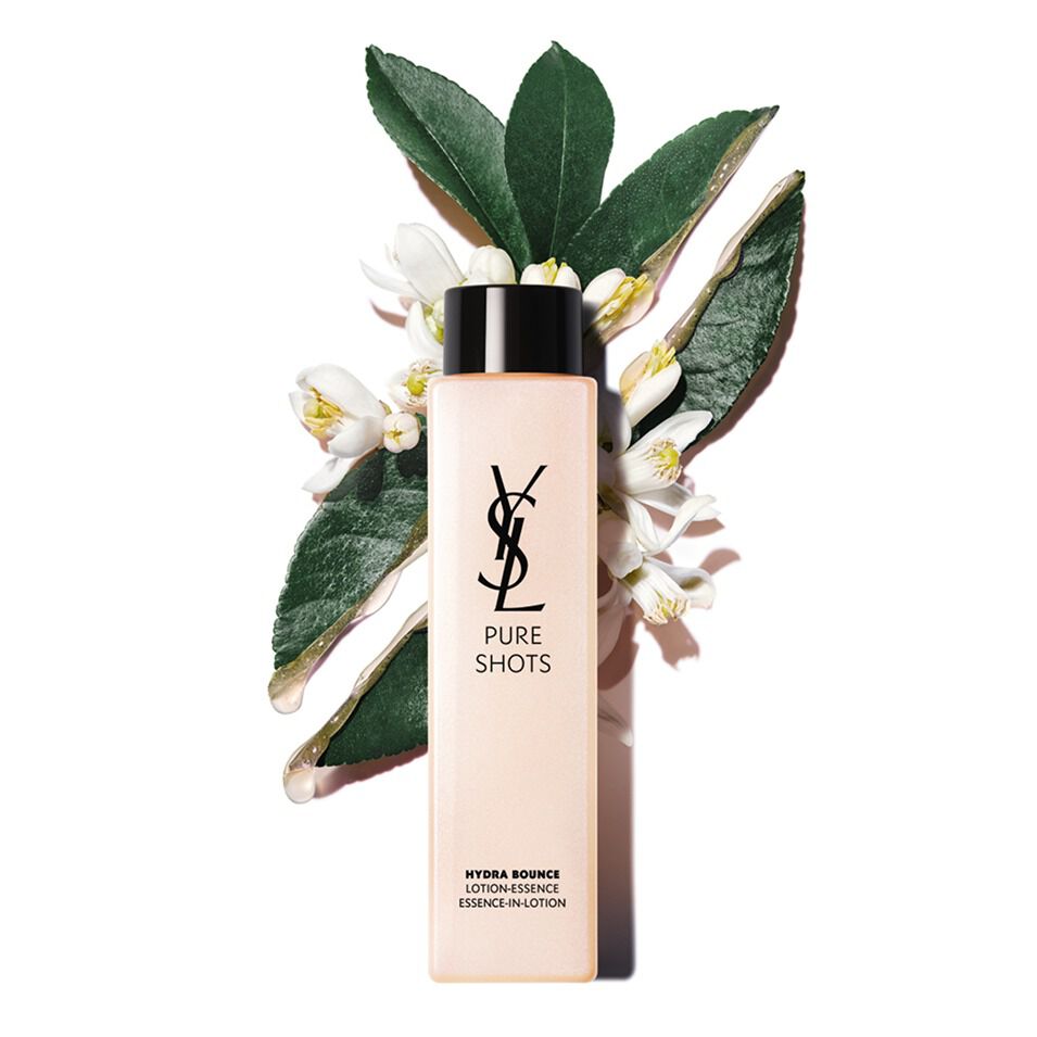 Ysl dry body oil deals